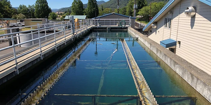 WATER MASTER PLAN - 1